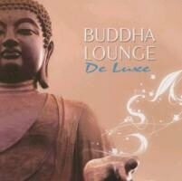 Jay Lee - Buddha Lounge De Luxe
