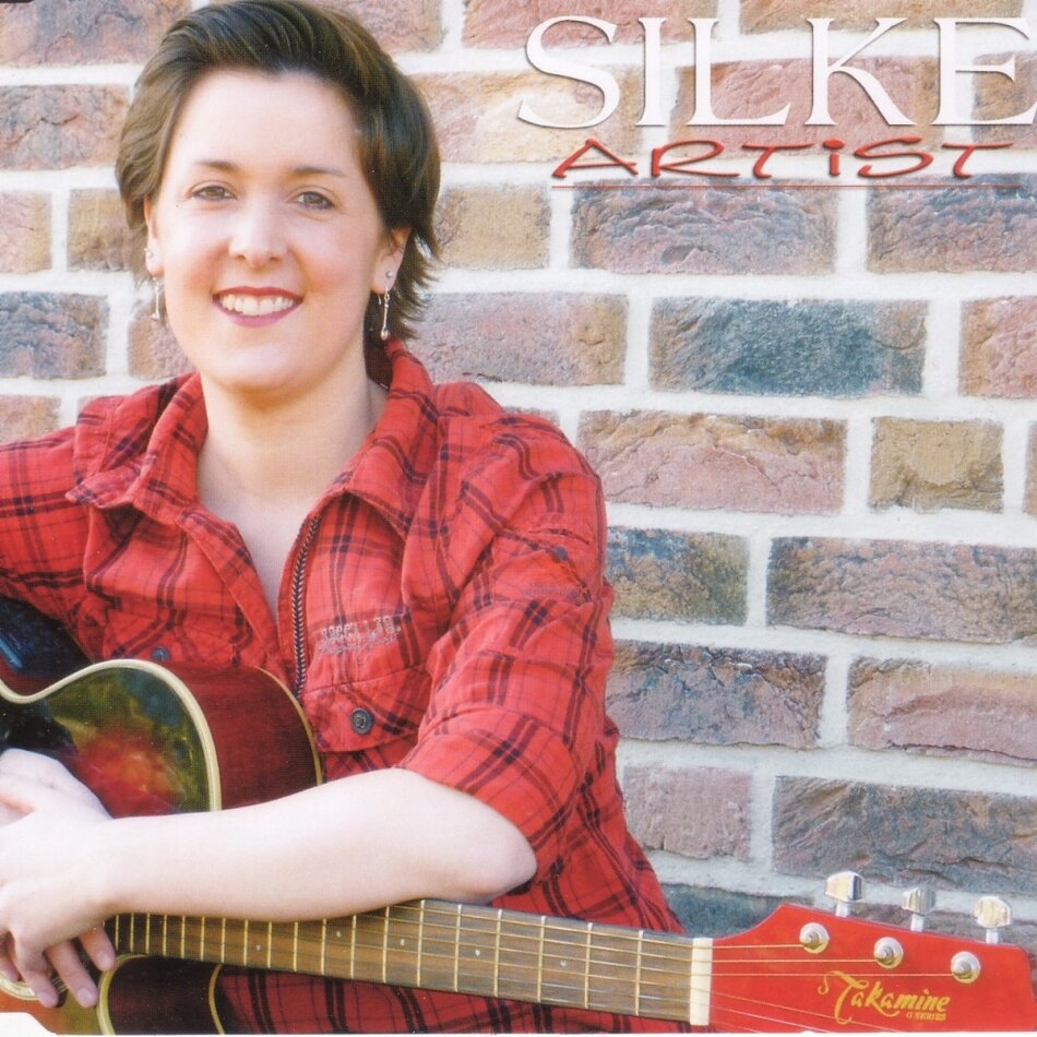 Silke - Artist - 2 Track