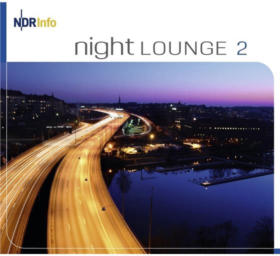 Night Lounge - Vol. 2 2 CDs