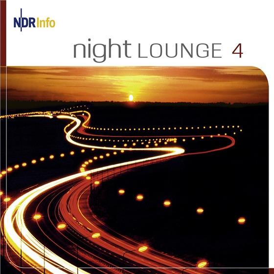 Night Lounge - Vol. 4 2 CDs