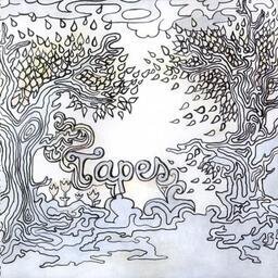 Tapes - Tapes