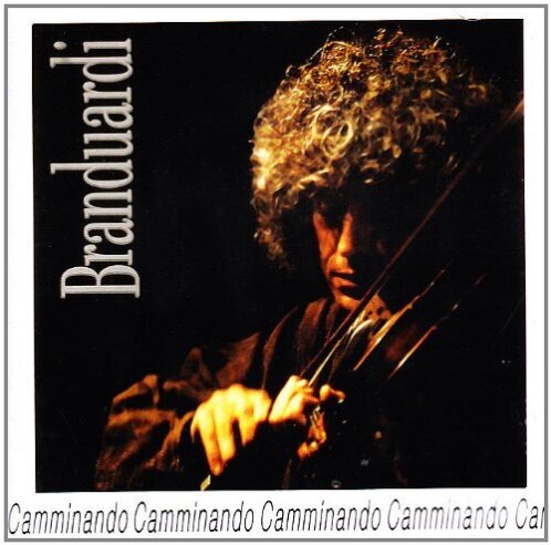 Angelo Branduardi - Camminando Camminando Neuauflage