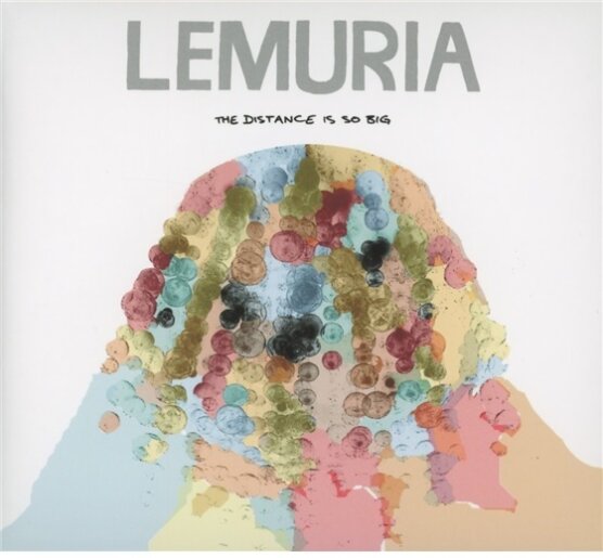 Lemuria - Distance Is So Big