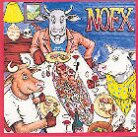 NOFX - Liberal Animation LP