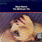 Bill Evans - Moon Beams - OJC LP