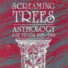 Screaming Trees - Anthology (LP)