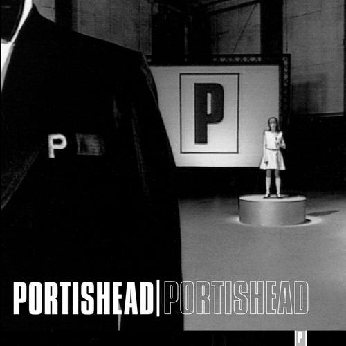 Portishead - --- 2 LPs
