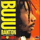 Buju Banton - Inna Heights (LP)