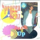 Spragga Benz - Jack It Up LP