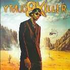 Bounty Killer - 5th Element LP