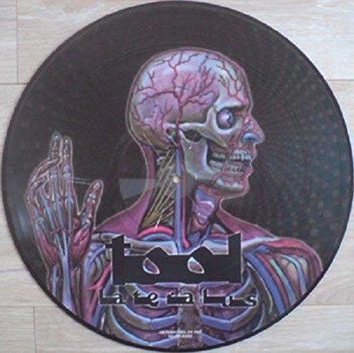 Tool - Lateralus - Picture Disc 2 LPs