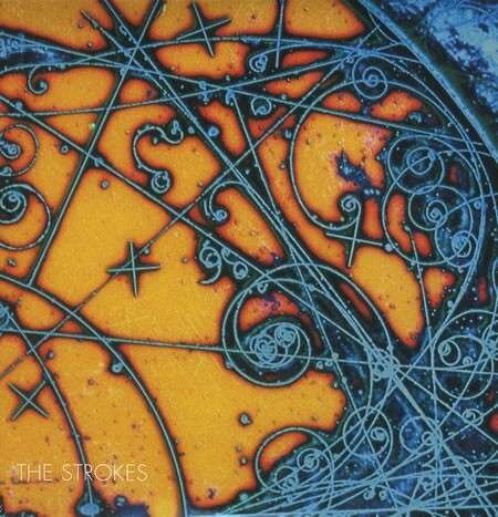 The Strokes - Is This It - RCA LP