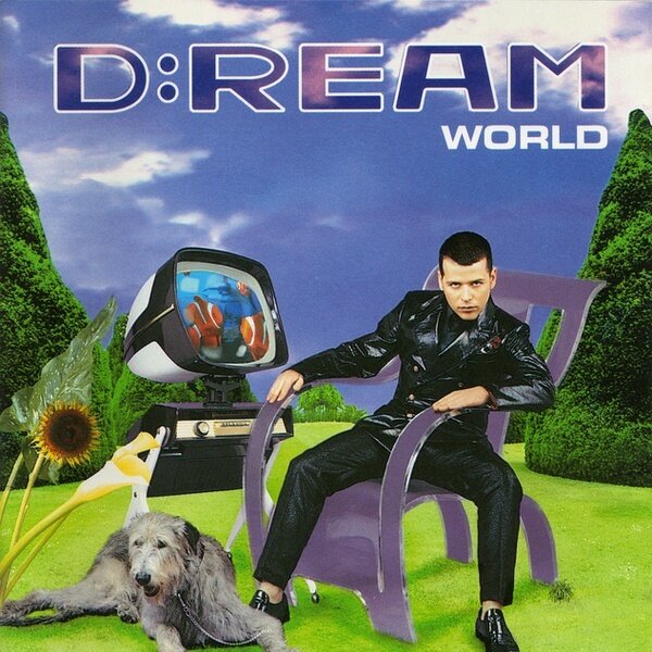 D:Ream - World