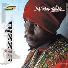 Sizzla - Da Real Thing (LP)