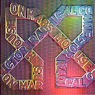 Mouse On Mars - Radical Connector - Thrill Jockey LP