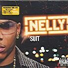 Nelly - Suit LP