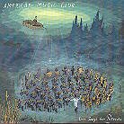 American Music Club - Love Songs For Patriots (LP)