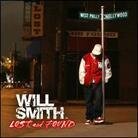 Will Smith - Lost & Found LP