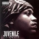 Juvenile - Reality Check LP