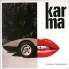 Karma - Latenight Daydreaming LP
