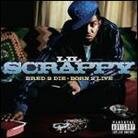 Lil Scrappy - Bred 2 Die Born 2 Live LP