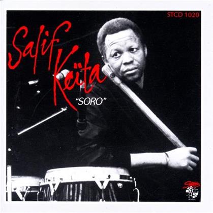 Salif Keita - Soro