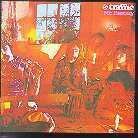 Traffic - Mr Fantasy (LP)