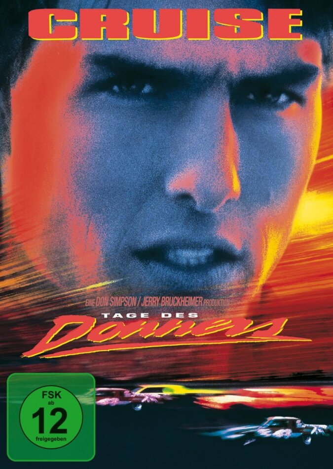 Tage des Donners (1990)