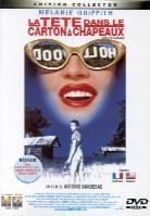 La tete dans le carton à chapeaux Collector's Edition