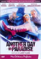 Another day in paradise Mes Editions Préférées