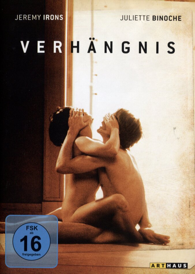 Verhängnis (1992)