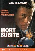 Mort subite (1995)