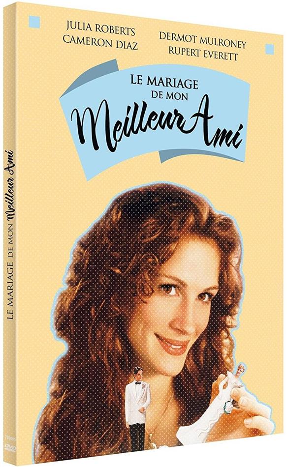 Le mariage de mon meilleur ami (1997)