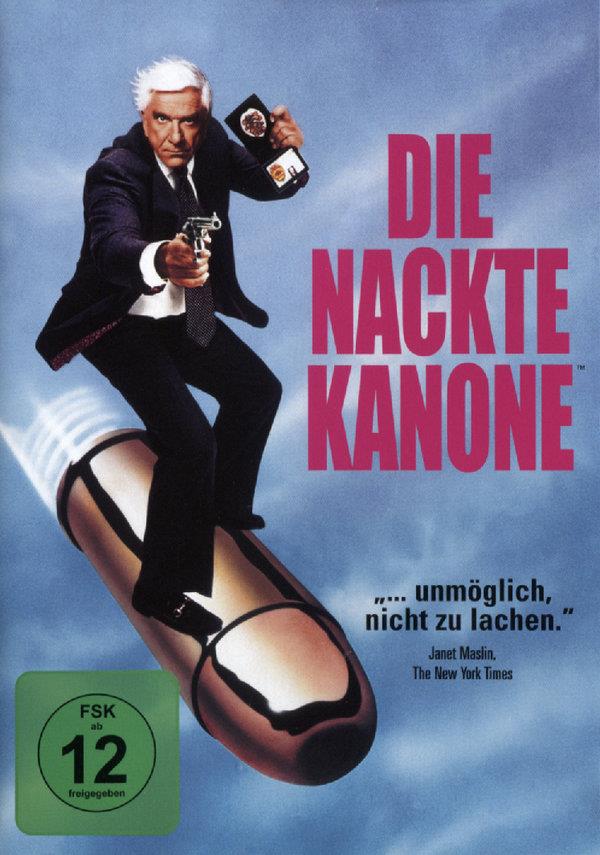 Die nackte Kanone (1988)
