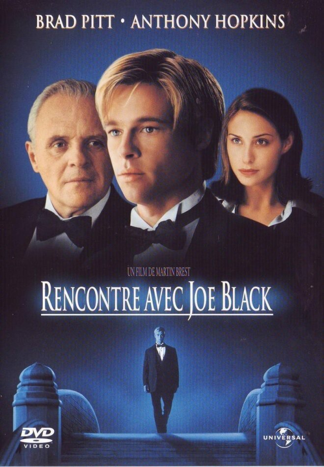 Rencontre avec Joe Black (1998)