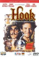 Hook - ou la revanche du Capitaine Crochet (1991) Collector's Edition