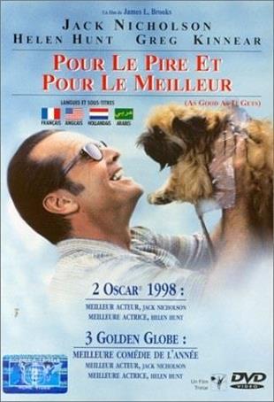 Pour le pire et pour le meilleur (1997)