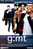 G:MT Greenwich Mean Time