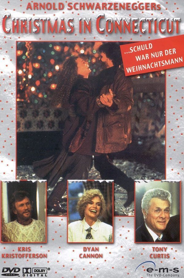Christmas in Connecticut (1992)