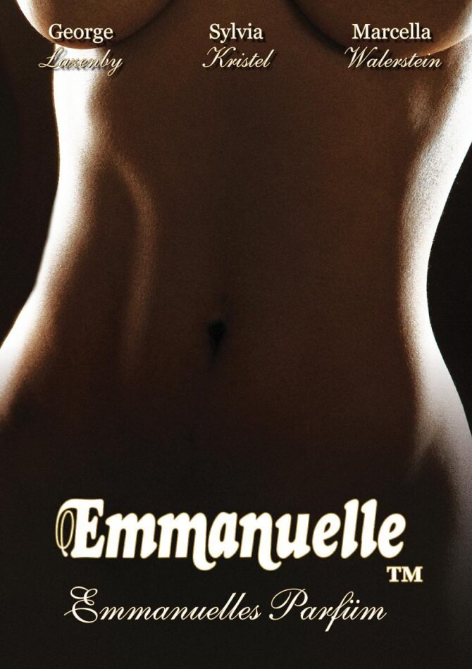 Emmanuelle - Emmanuelles Parfüm Vol. 5
