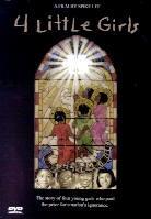 4 little girls Unrated