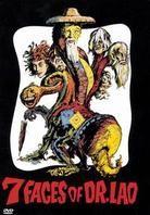 Seven faces of Dr. Lao (1964)