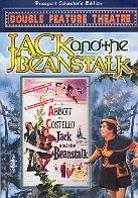 Abbott & Costello: - Jack & the Beanstalk in the movies