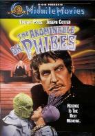 The abominable Dr. Phibes (1971)