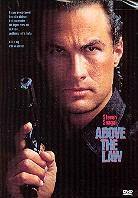 Above the law (1988)