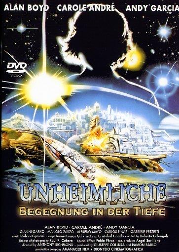 Unheimliche Begegnung in der Tiefe (1979)