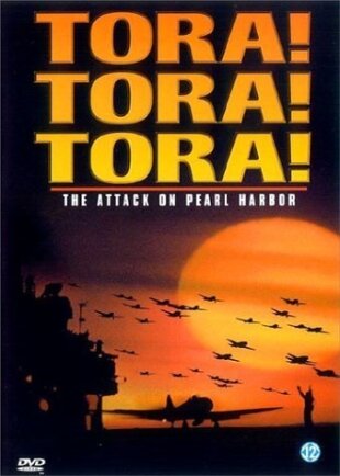 Tora! Tora! Tora! (1970)