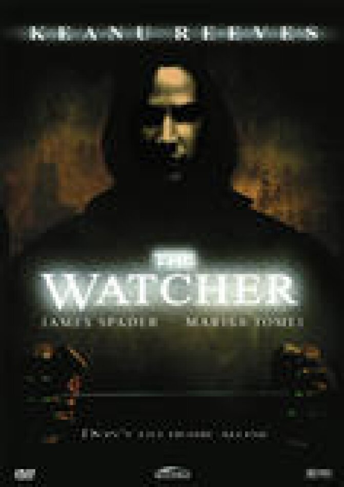 The Watcher (2000)