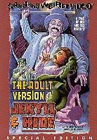 The adult version of Jekyll & Hide (1970) Special Edition
