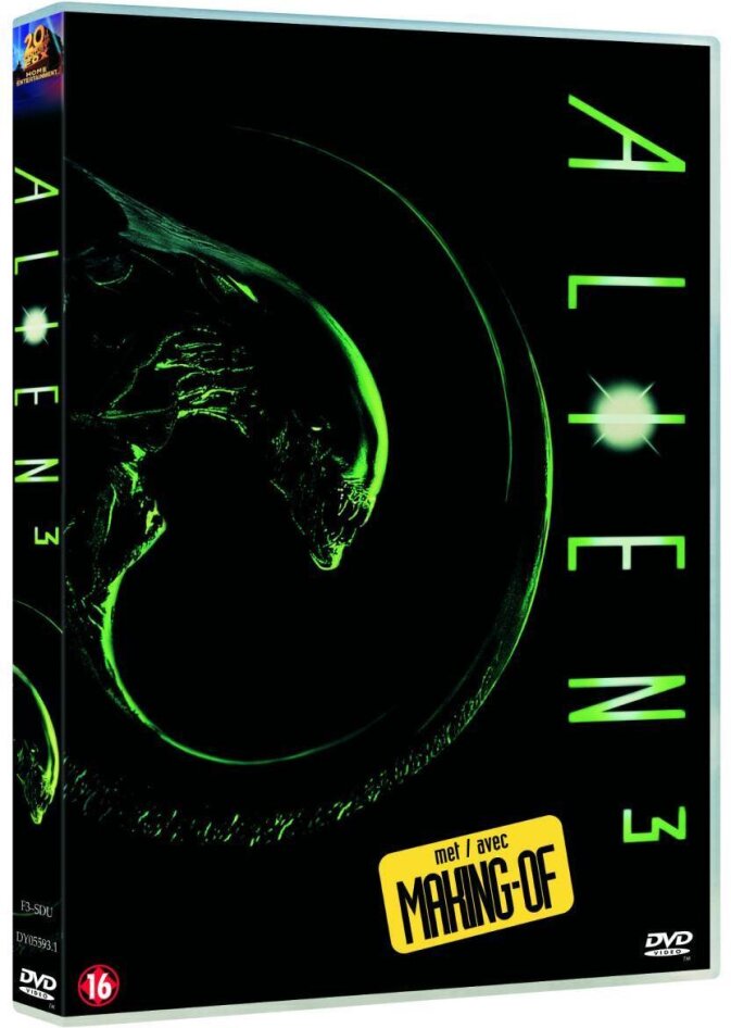 Alien 3 (1992)